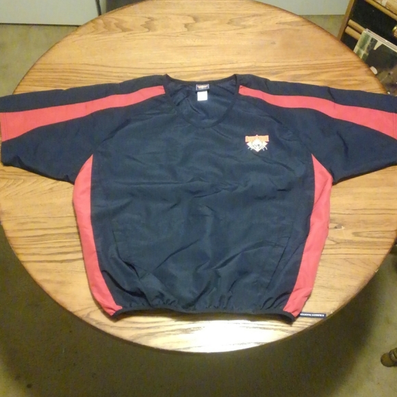 ⚾ Cooperstown Dreams Park 🏟️🏞️ Jacket Warmup - Picture 5 of 13